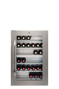 Reparación averías vinoteca Bauknecht en  Valencia